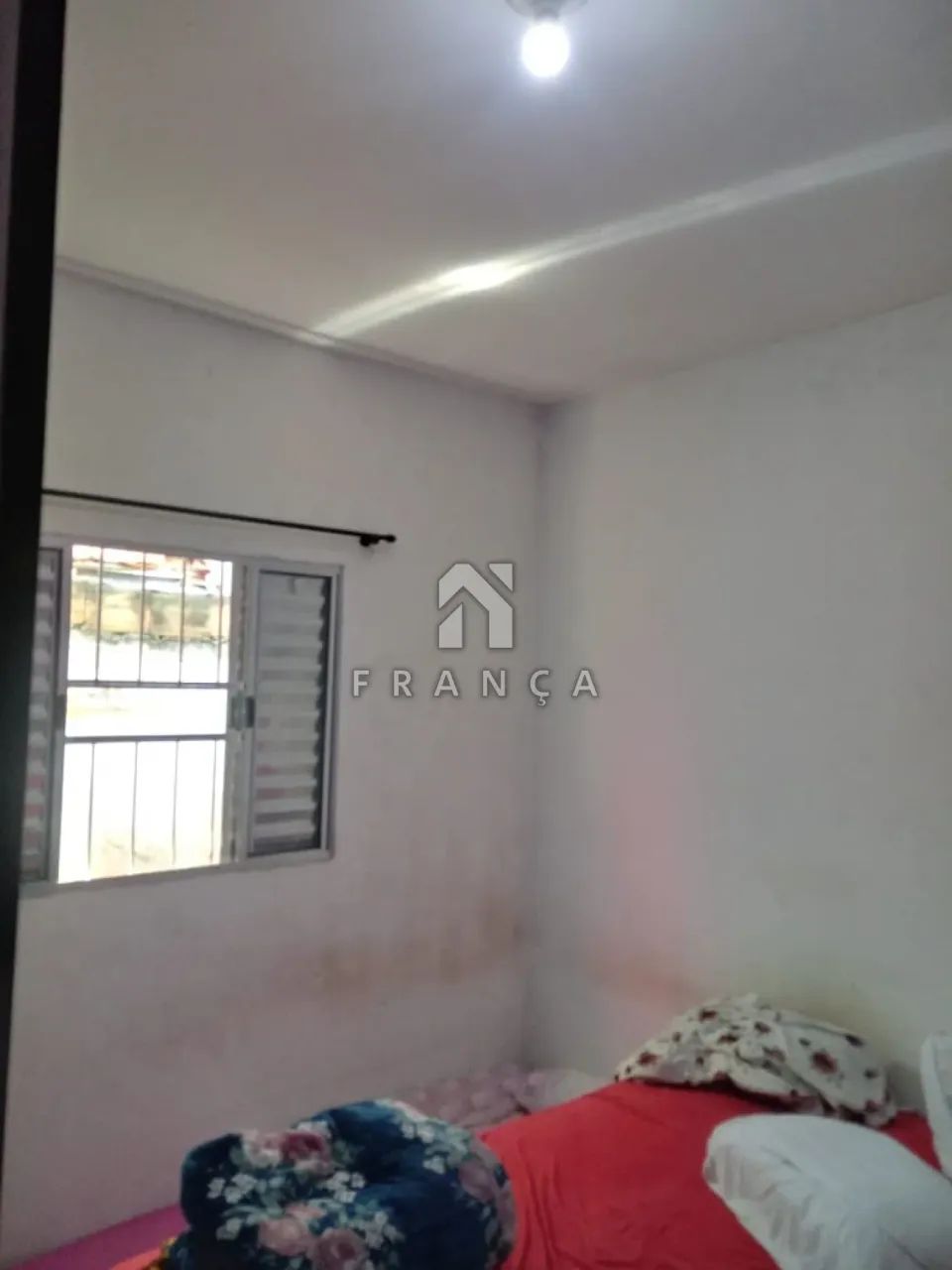 Casa Padrão em Jacareí - Foto 5