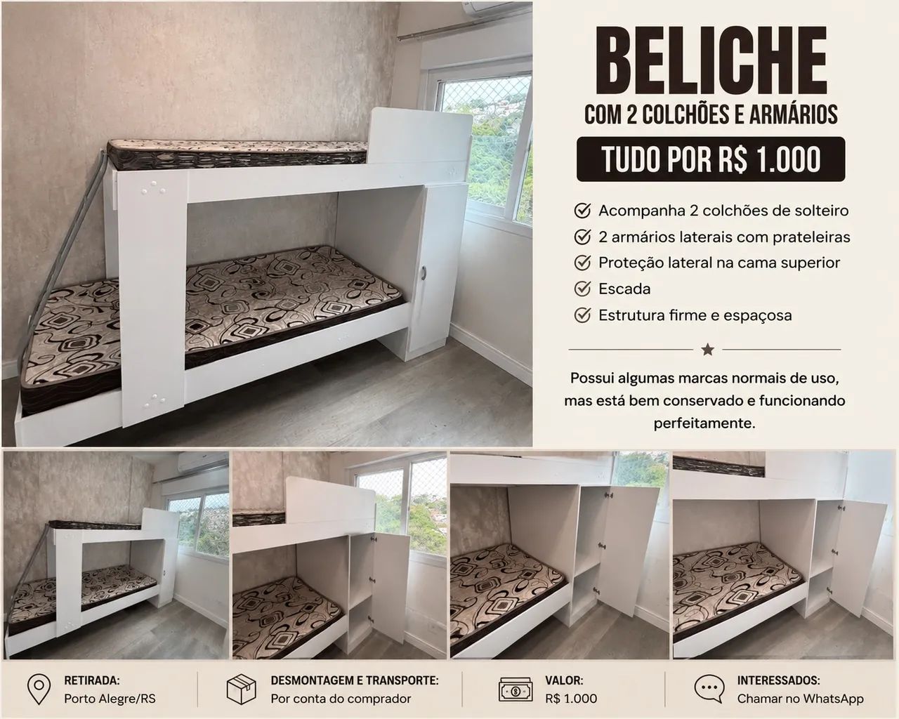 Beliche