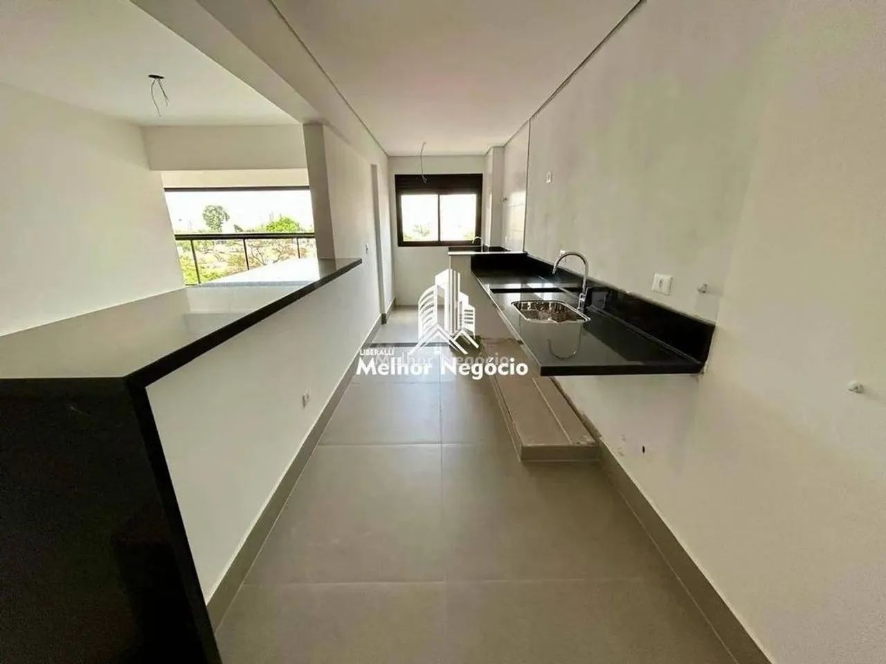 Apartamento à venda em Piracicaba, São Judas, com 3 quartos, com 110 m² - Foto 4