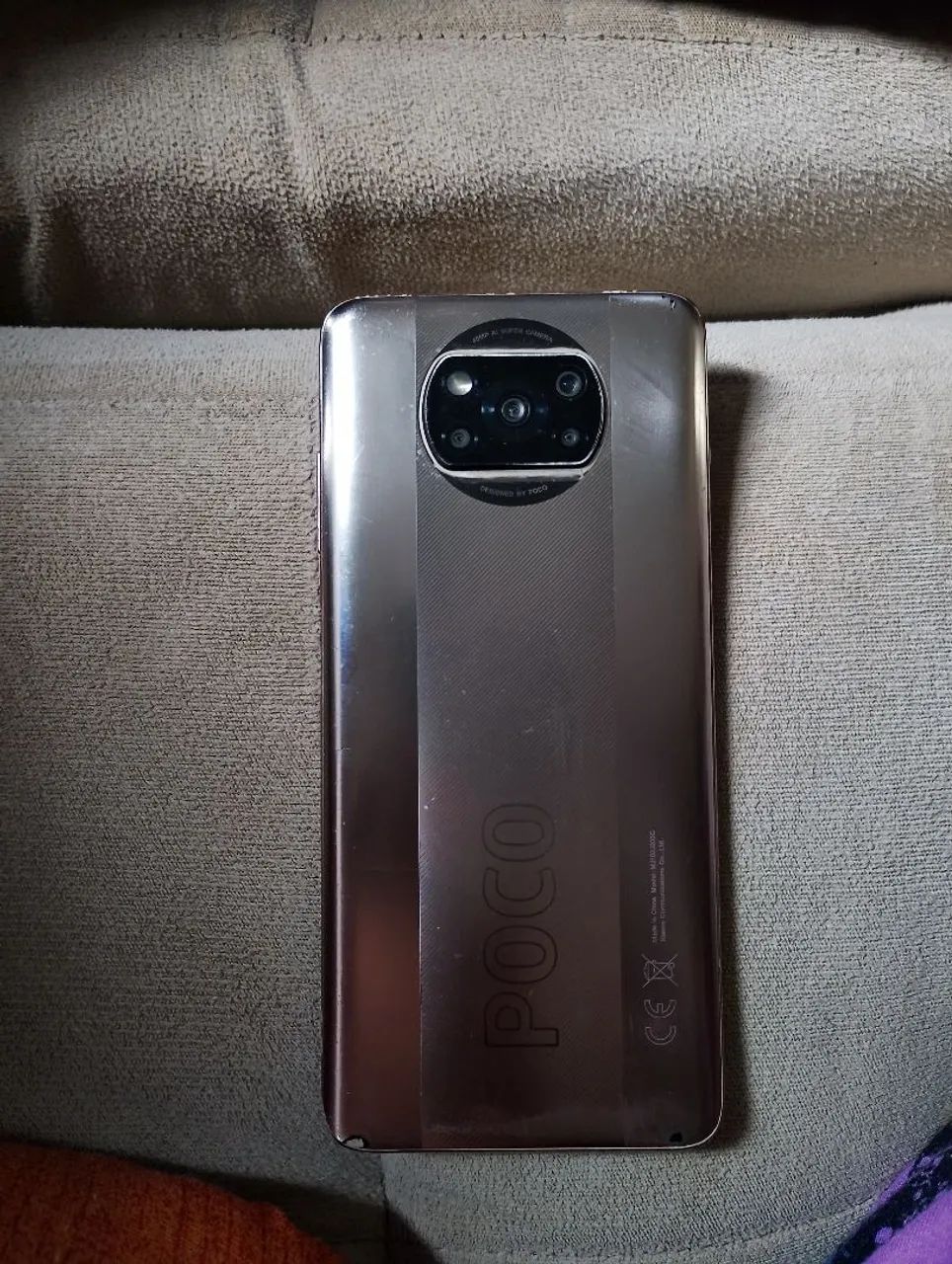 Poco x3 pro - Foto 2