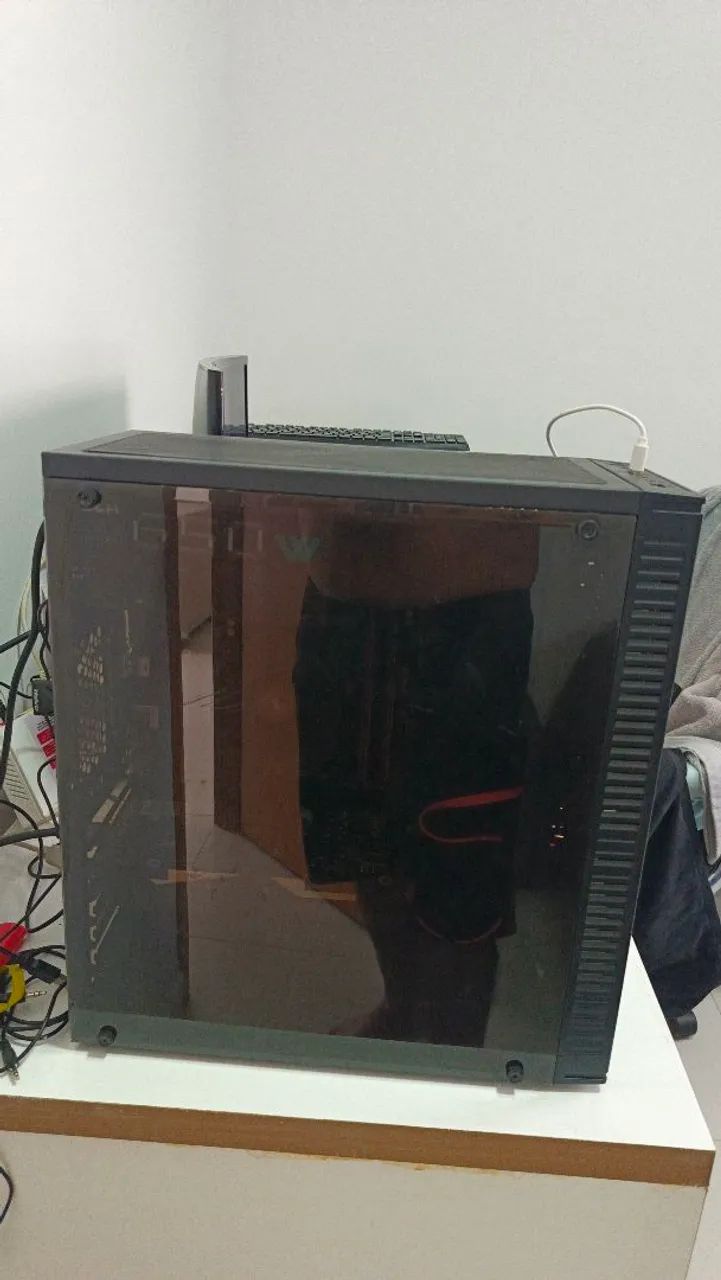 Pc de mesa - CPU - Foto 2