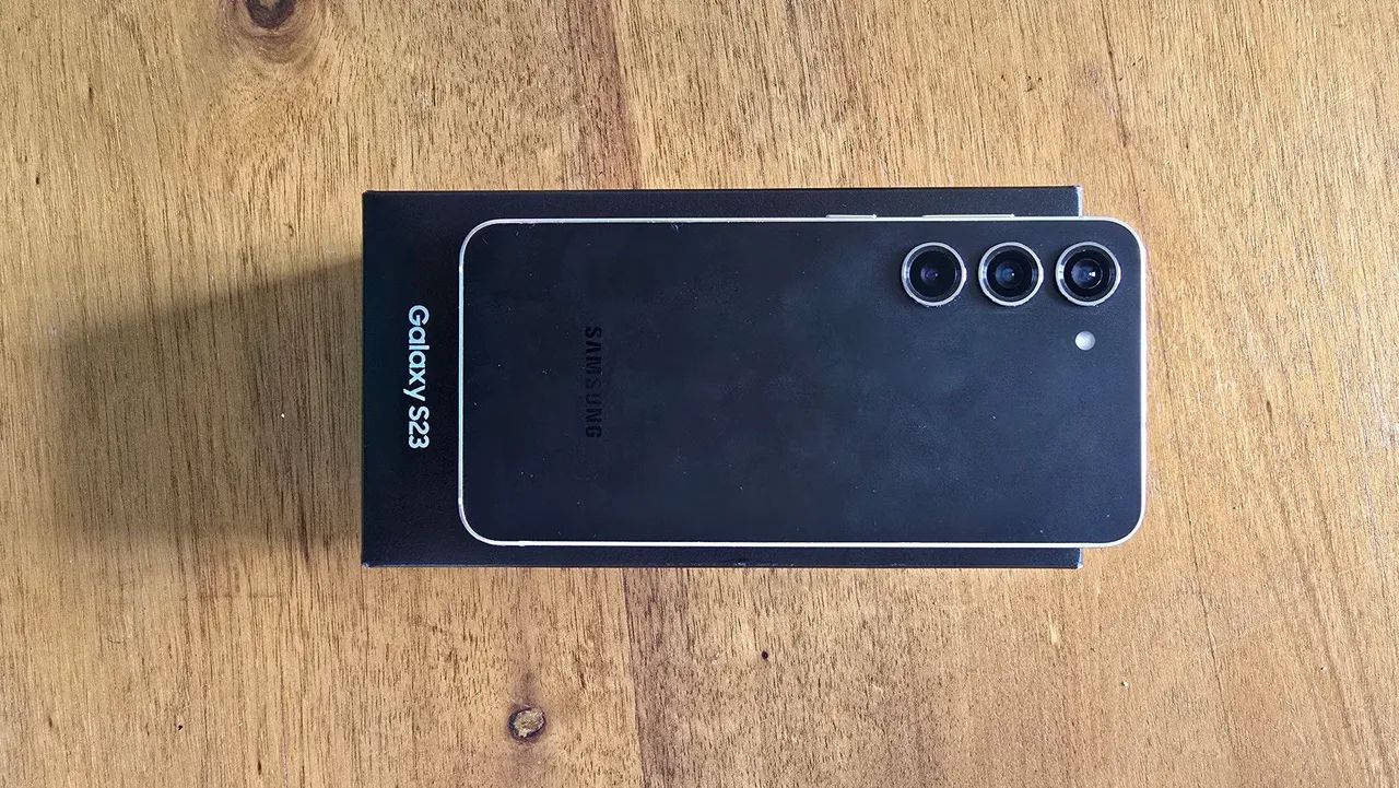 Samsung Galaxy S23 256 gb - Foto 2