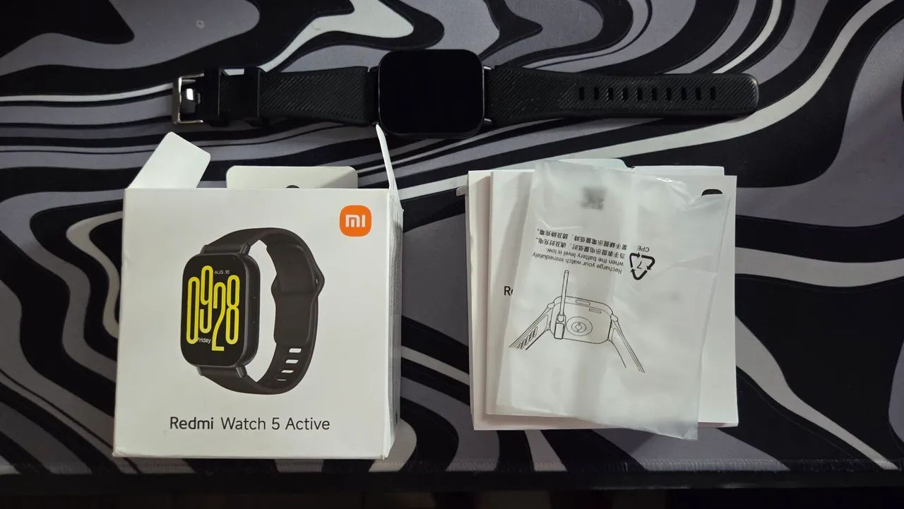 Redmi Watch 5 Active  - Foto 2