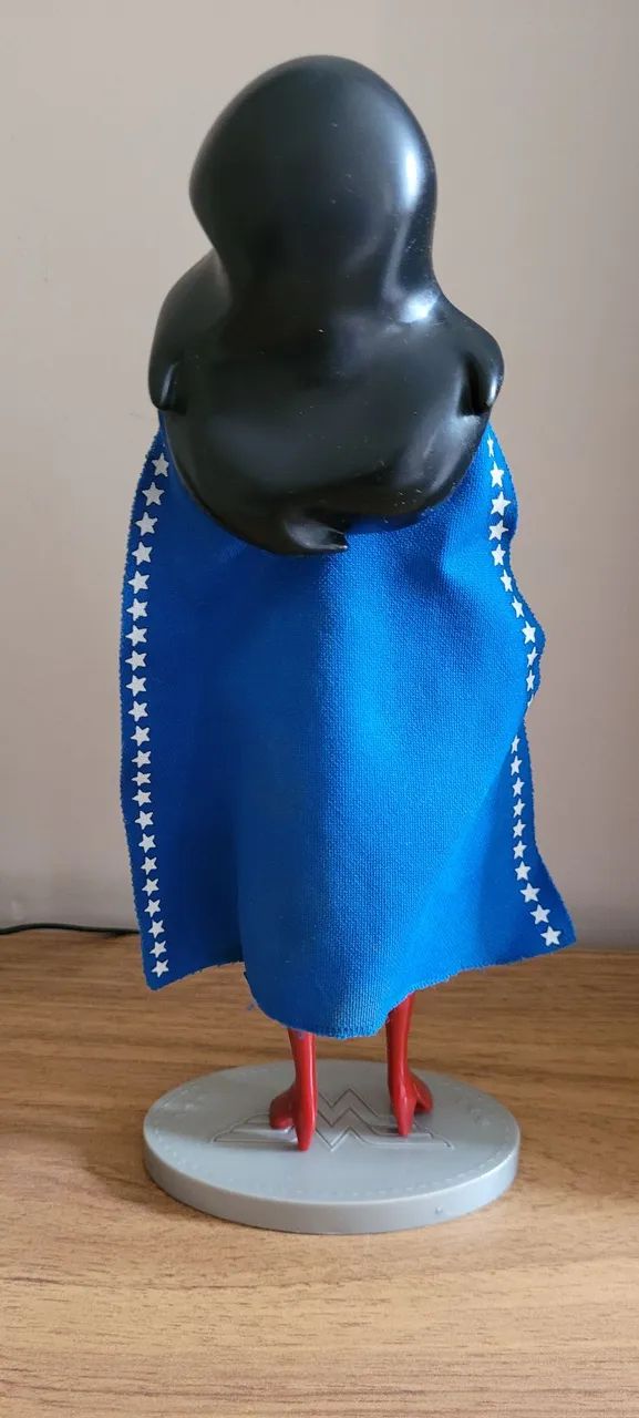 Mulher Maravilha Liga da Justiça  - Foto 2