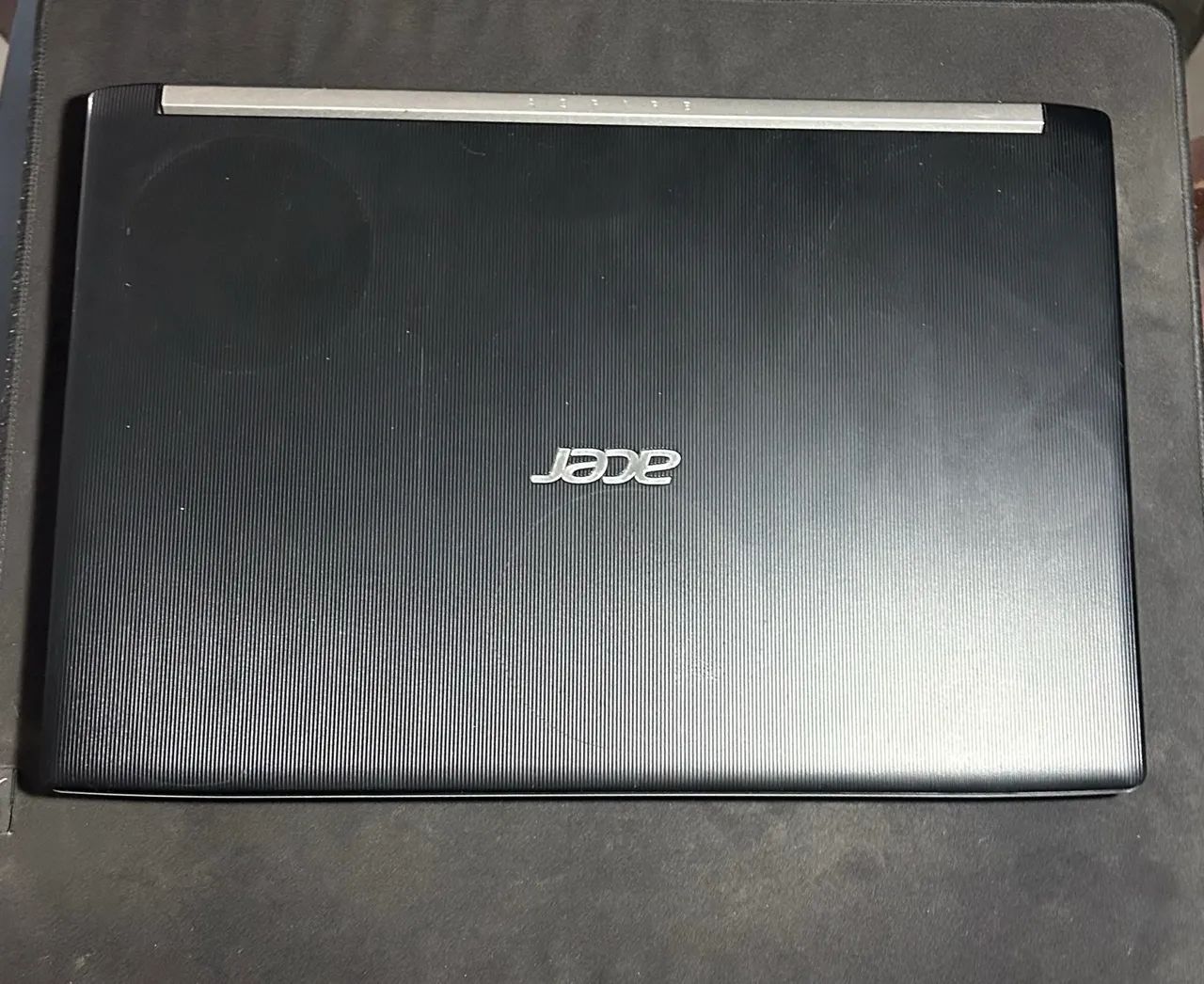 Notebook Acer Aspire 5 i5 8GB 1TB GeForce MX130 15,6 - Foto 2