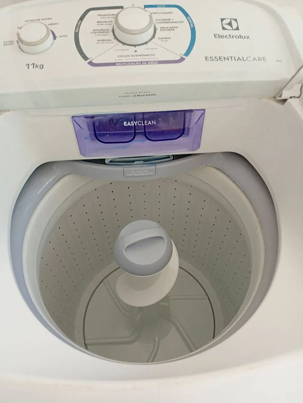 Eletrolux 11 kg - Foto 2