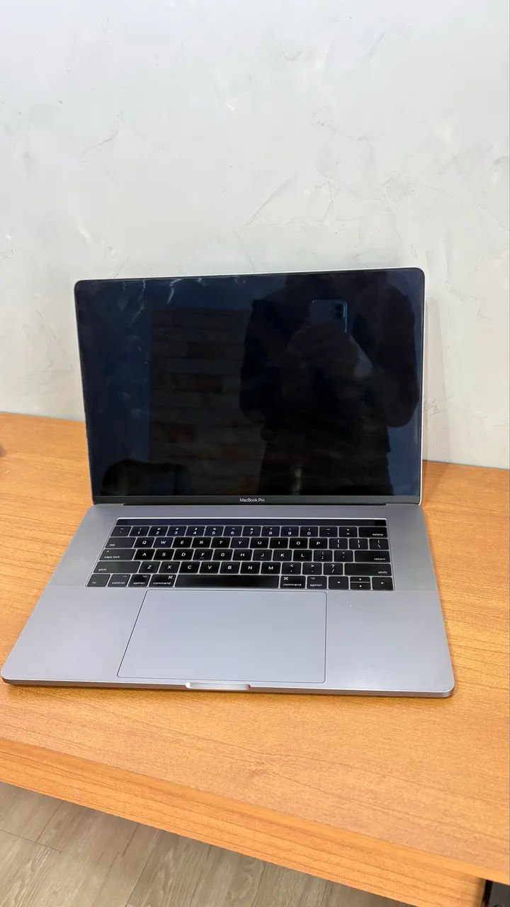 MacBook Pro 15? 2016 i7 16GB Radeon Pro 450 - Notebooks - Santa