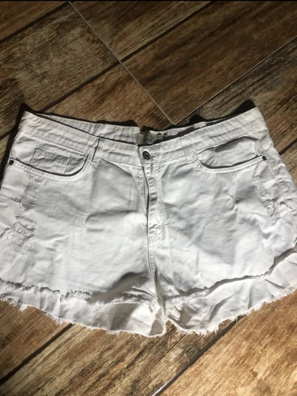 Short south