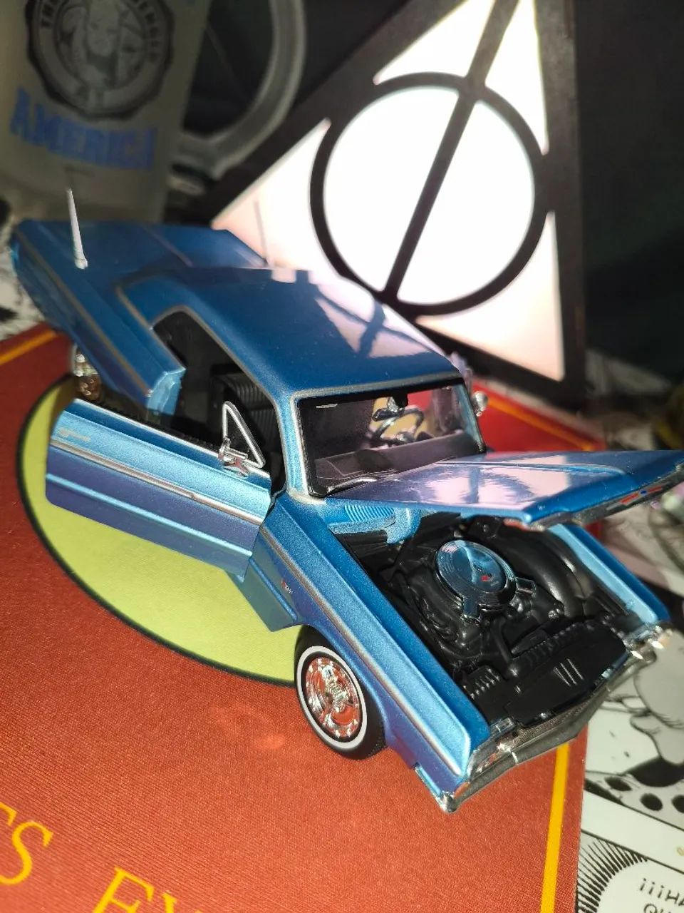 Miniatura Impala SS - Foto 5