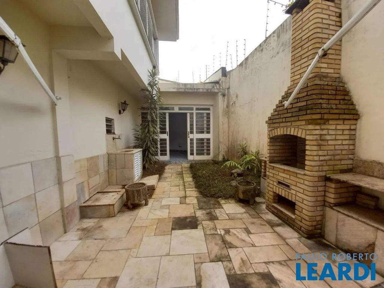 CASA ASSOBRADADA - JARDIM EUROPA - SP - Foto 10