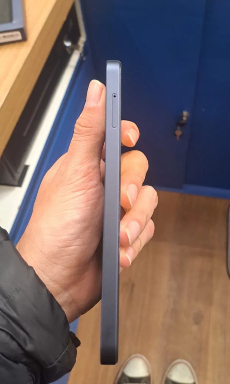 samsung 14 5G seminovo - Foto 3
