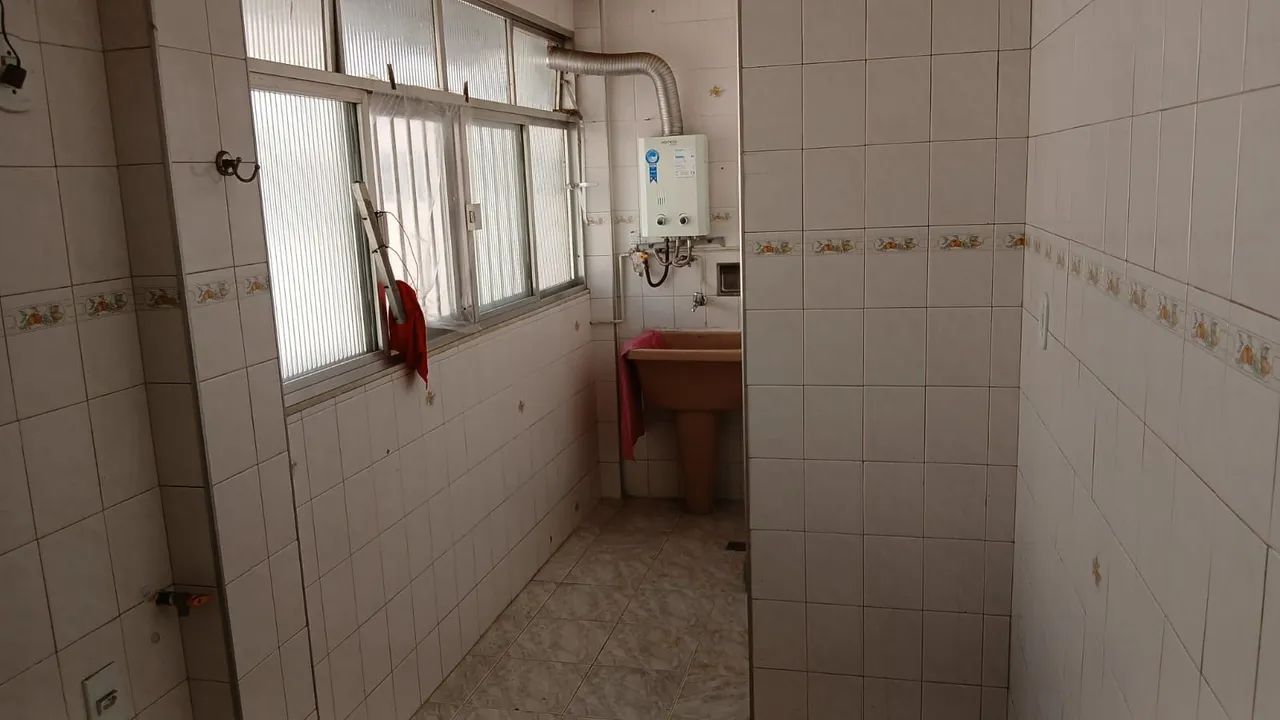 Apartamento CapitãoTeixeira  Realengo - Foto 5