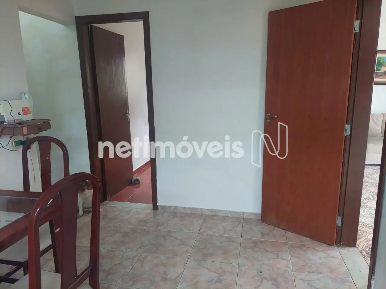 Venda Casa Padre Eustáquio Belo Horizonte - Foto 4