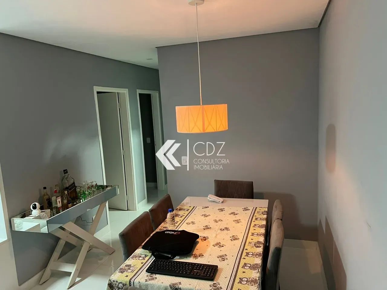 Apartamento para alugar no Condomínio Reserva São Carlos (Zona Oeste, Sorocaba-SP) - Foto 10