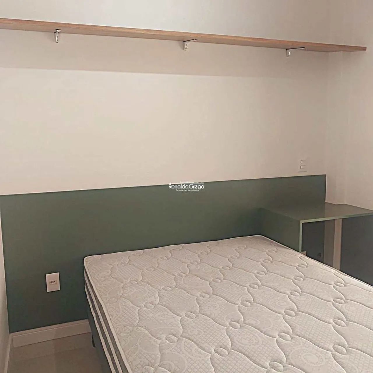 Studio com 1 quarto, Paraíso, São Paulo - R$ 550 mil, Cod: 15185 - Foto 3