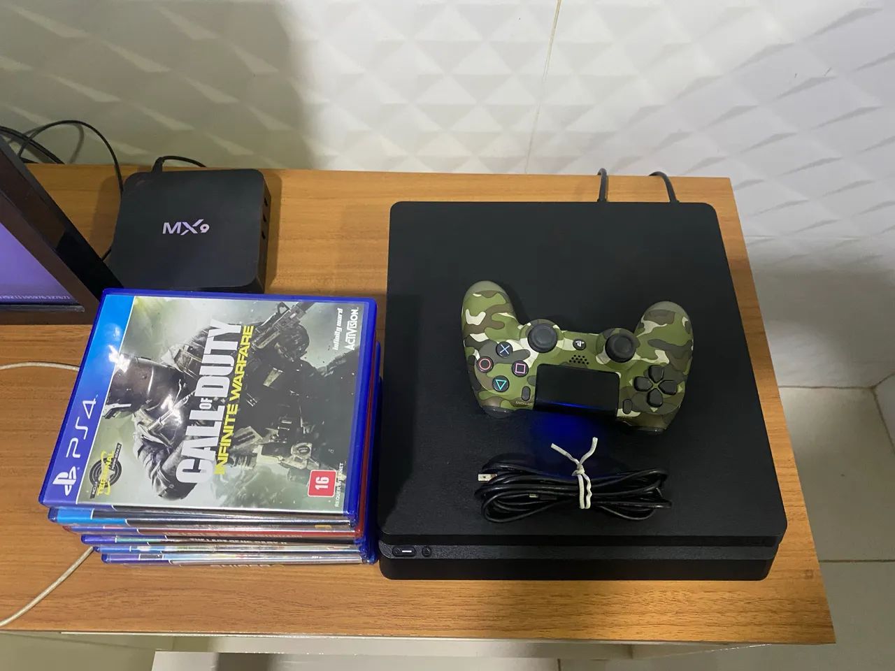 PlayStation 4 - Foto 2