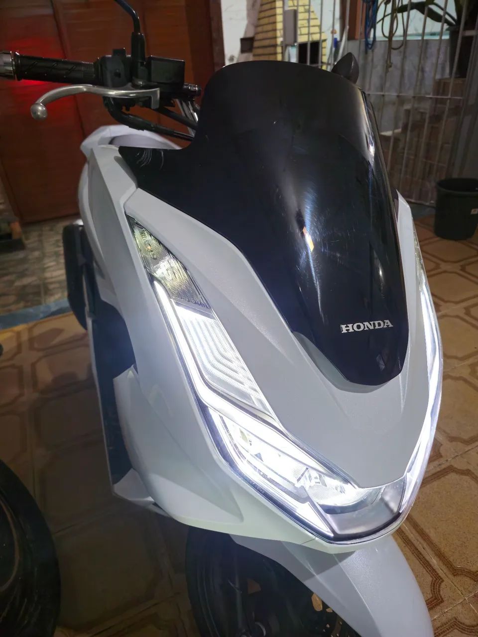 Pcx 2025 nova zera