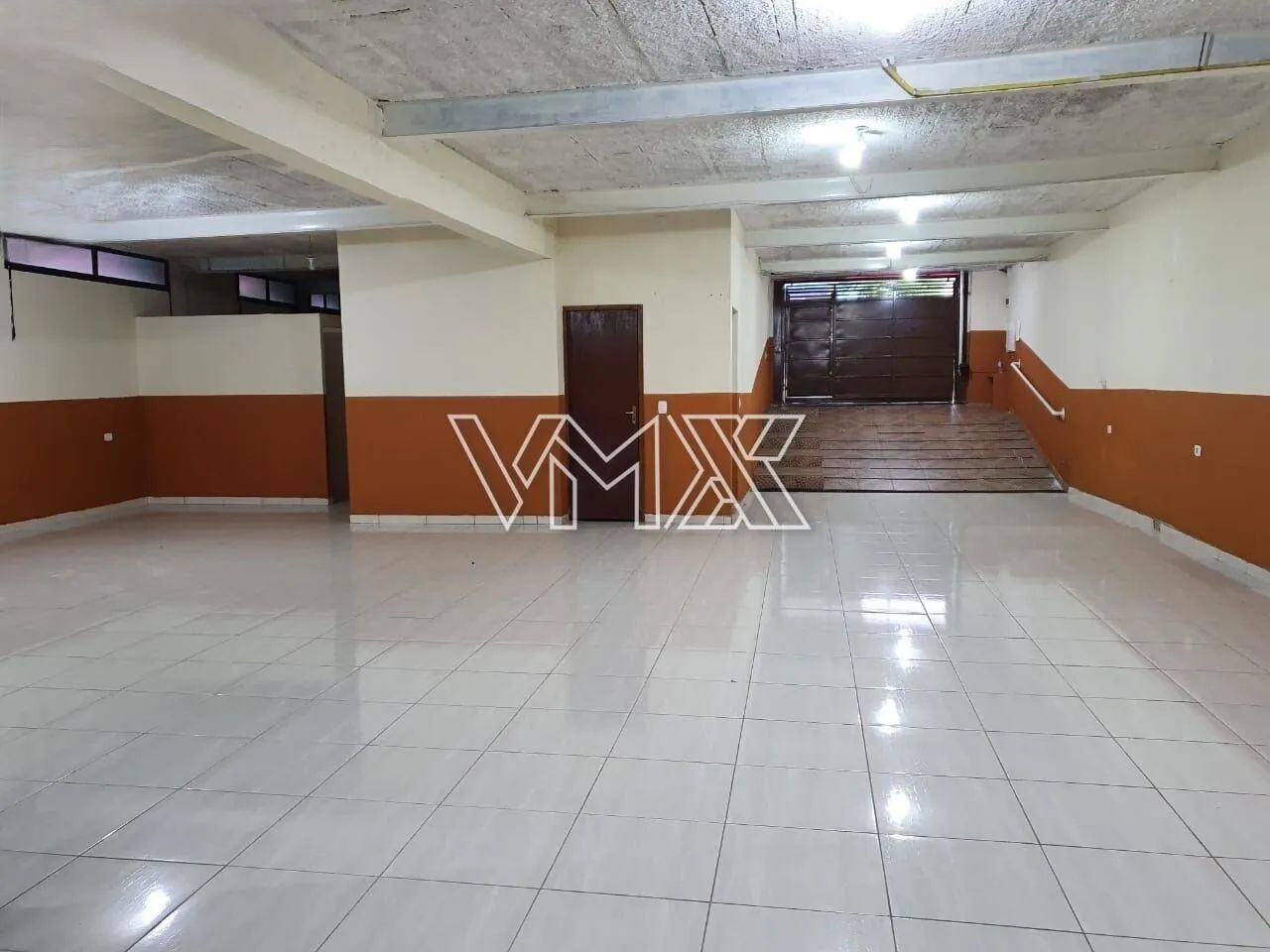 GALPÃO PARA LOCAÇÃO: NA VILA MEDEIROS -SP - Foto 5