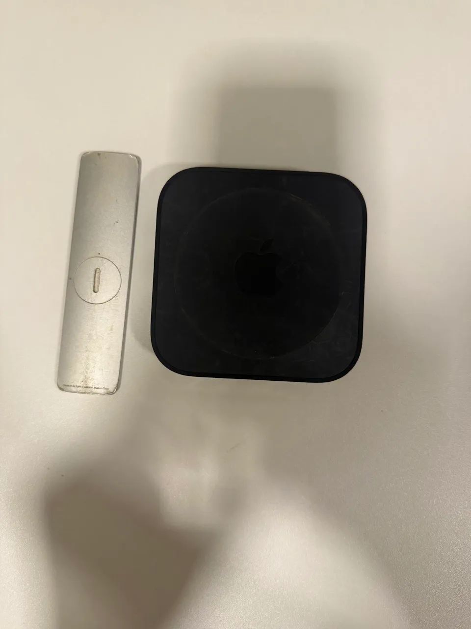 Apple TV (3ª Geração)