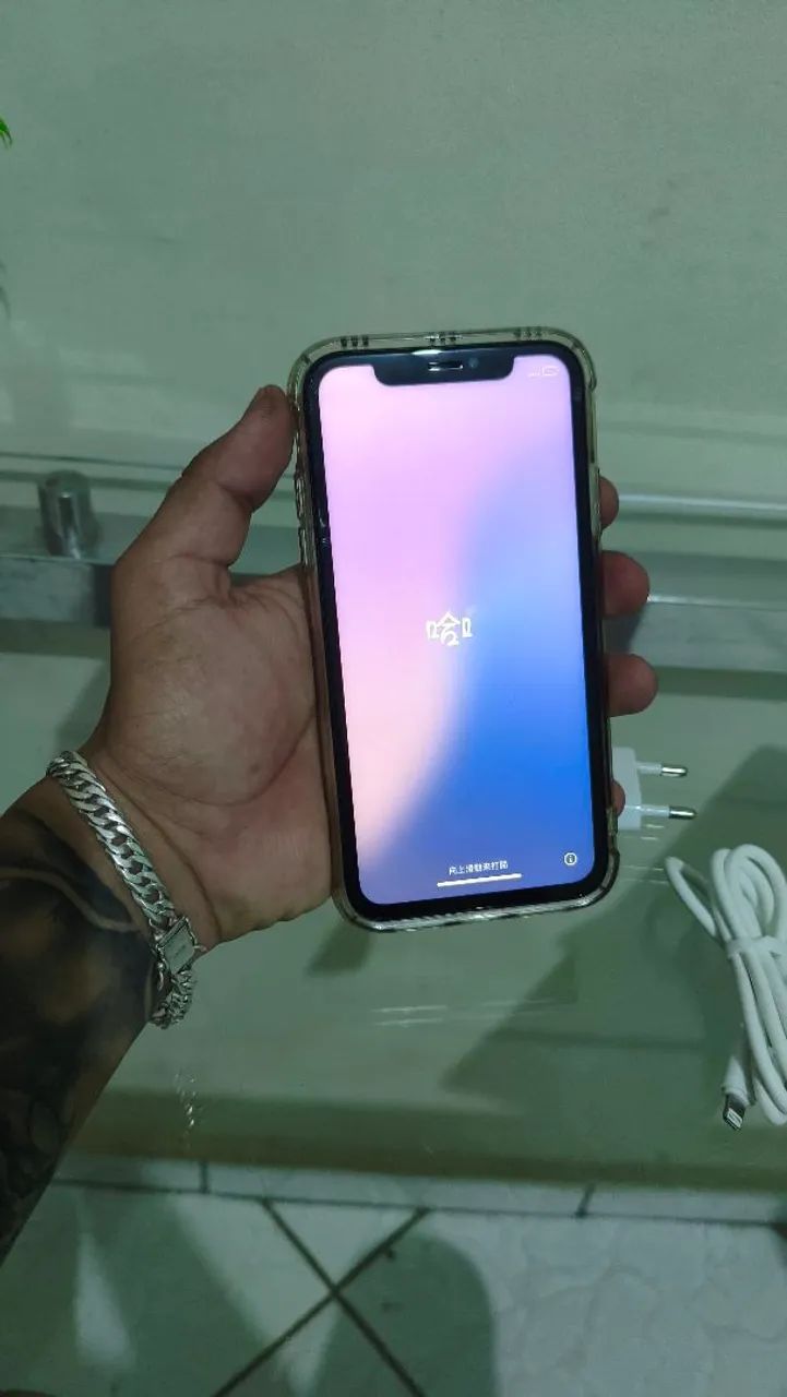 iPhone XR impecável 