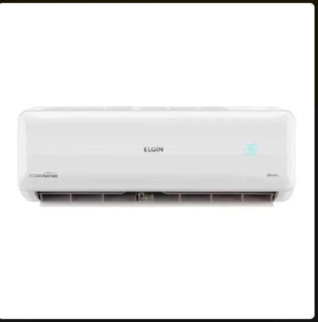 Ar Condicionado -Elgin 12 mil Btu/ h