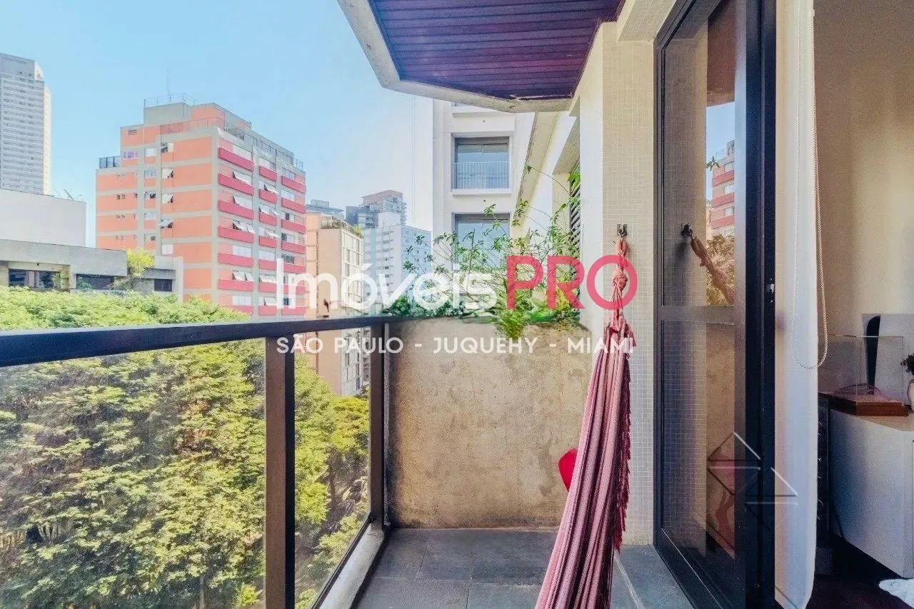 Apartamento à venda com 91m² - Pinheiros - Foto 4