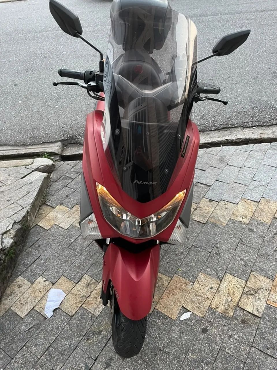 NMAX 2020 ABS - Foto 2
