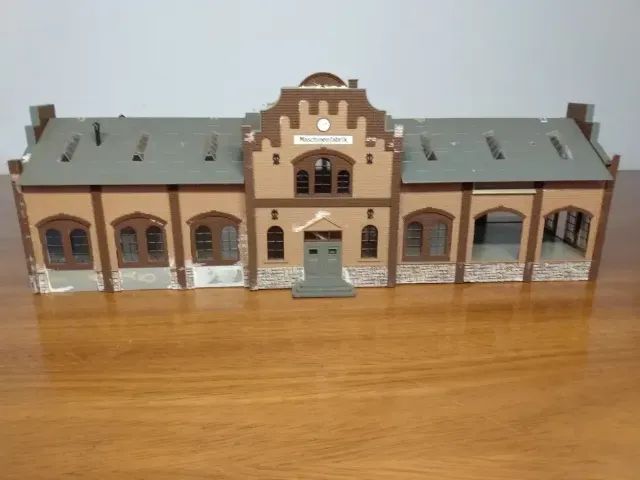 Miniatura de fábrica Faller 1/87 HO - Foto 4