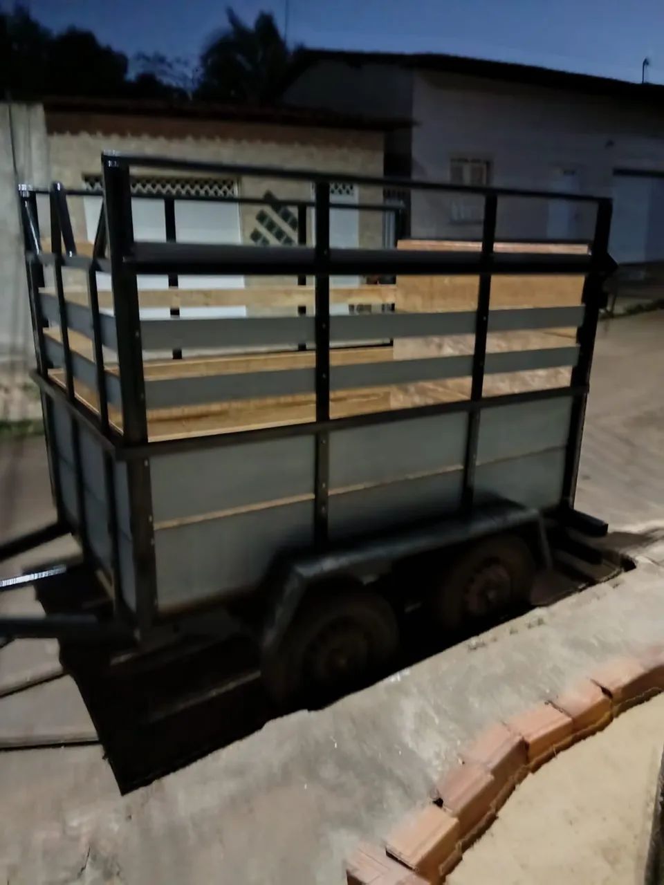 Trailer  - Foto 4
