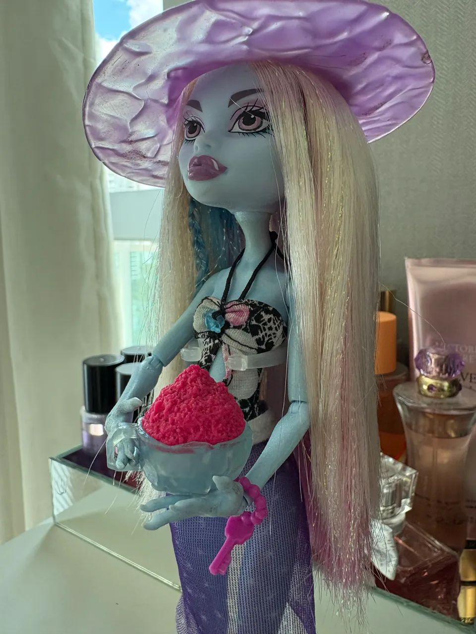 Monster high  - Foto 4