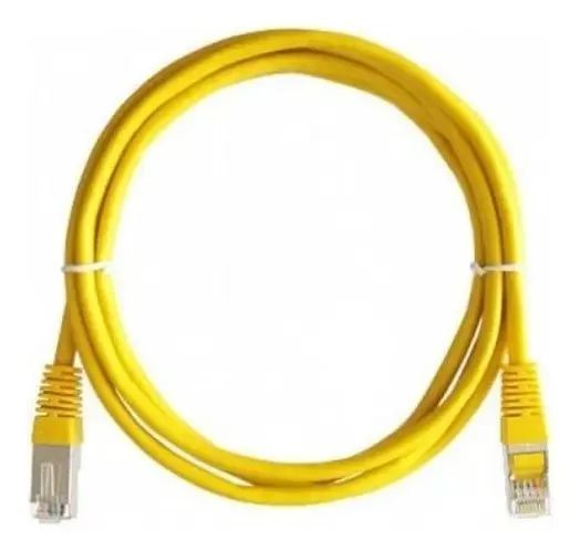 Cabo RJ45 lote whatsapp *
