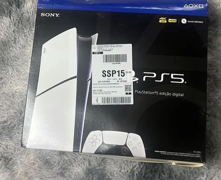 PlayStation 5 - Foto 2