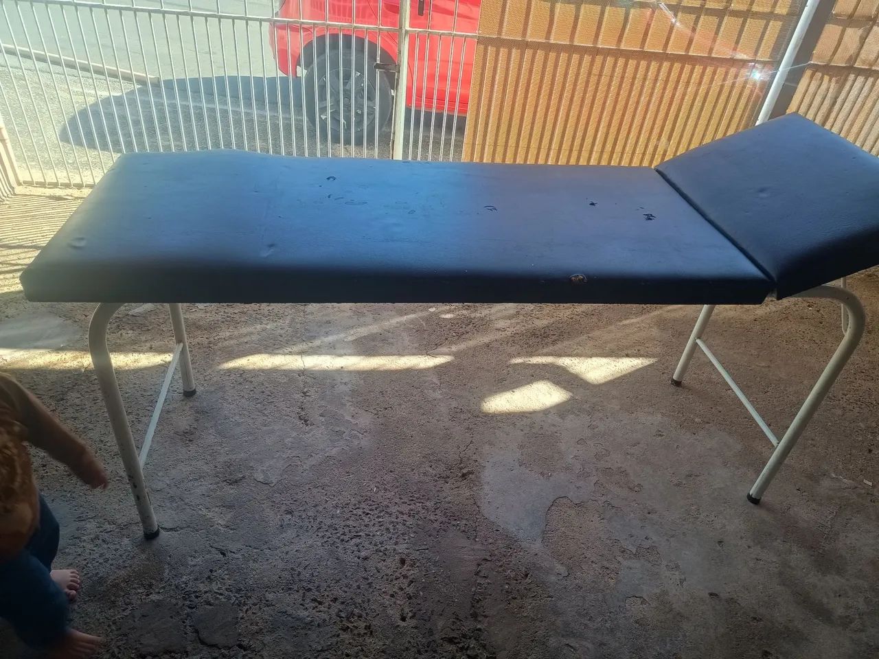 Maca Massageadora  - Foto 5