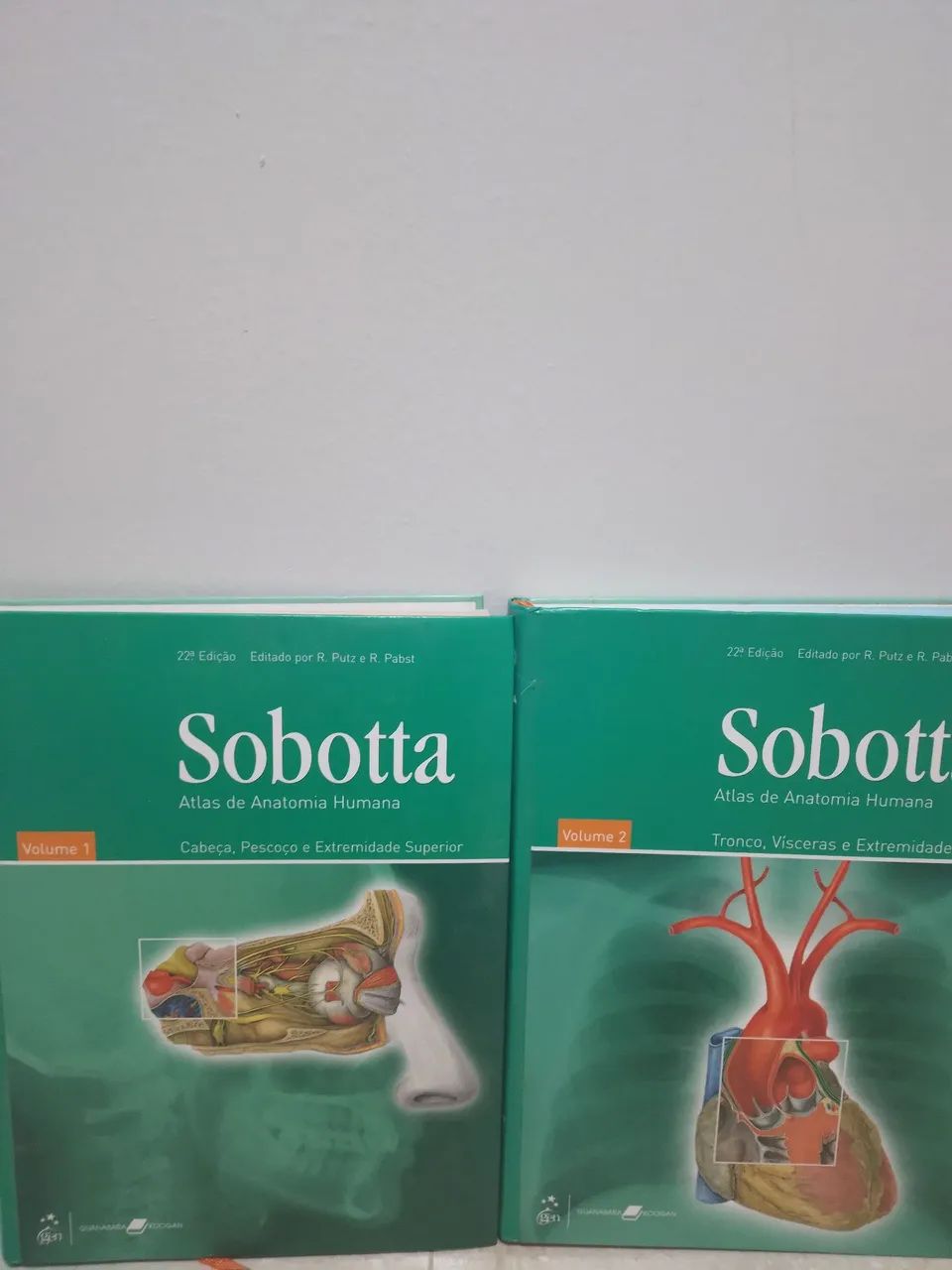 Livro sobotta