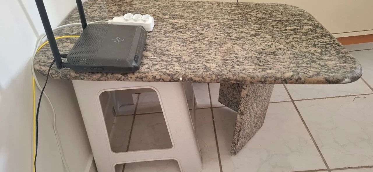 Mesa de Centro de Granito  - Foto 2