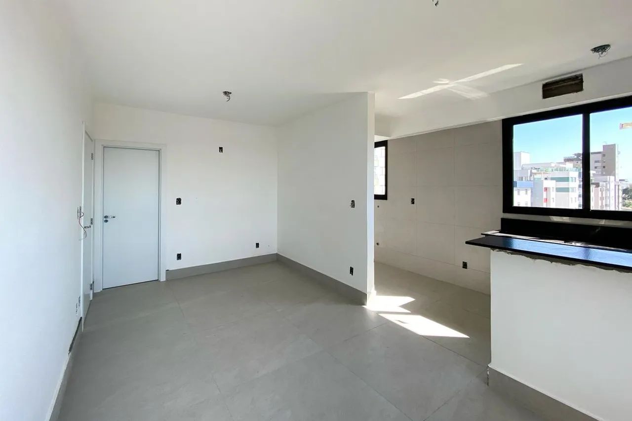 Apartamento à Venda - Buritis, 2 Quartos, 57 m2 - Foto 4