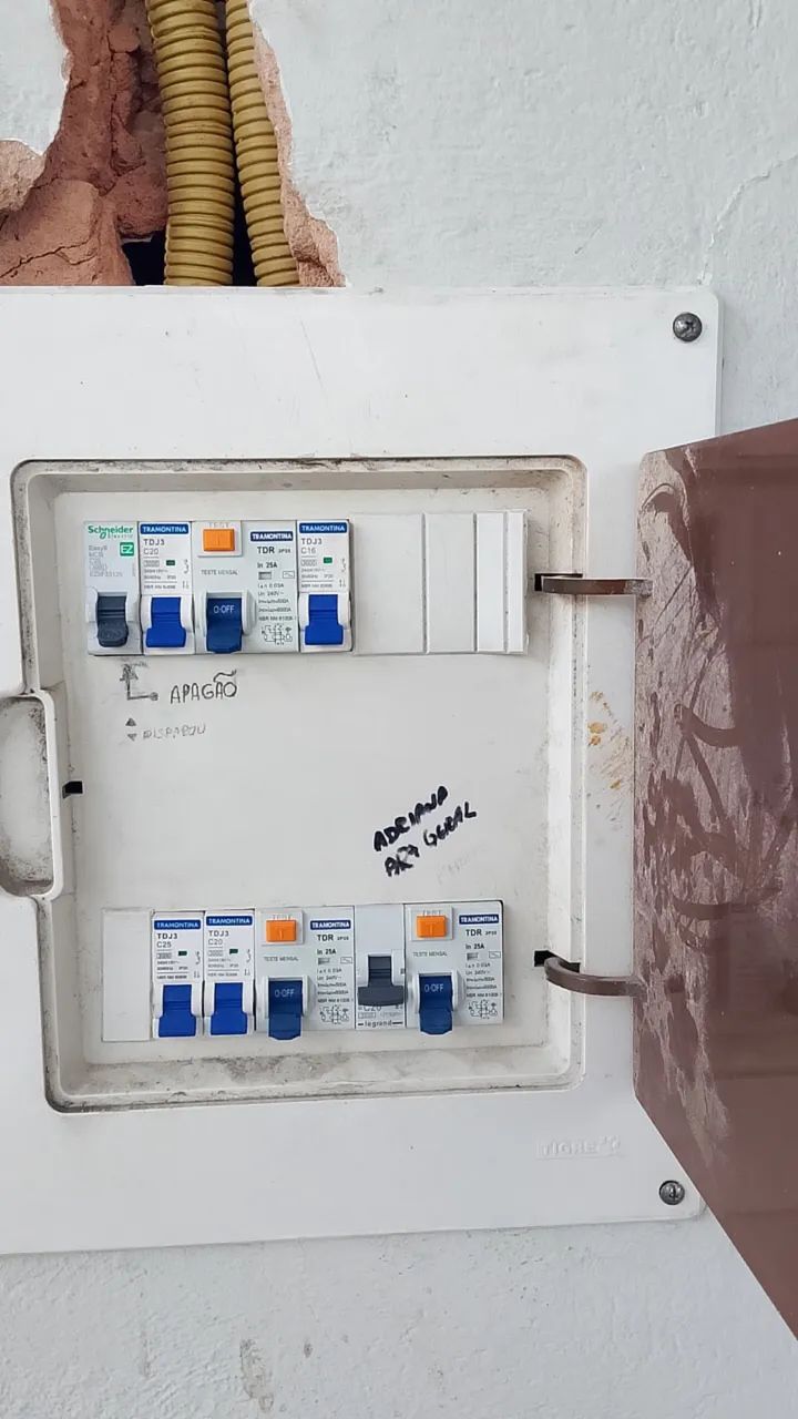 Eletricista profissional  - Foto 2