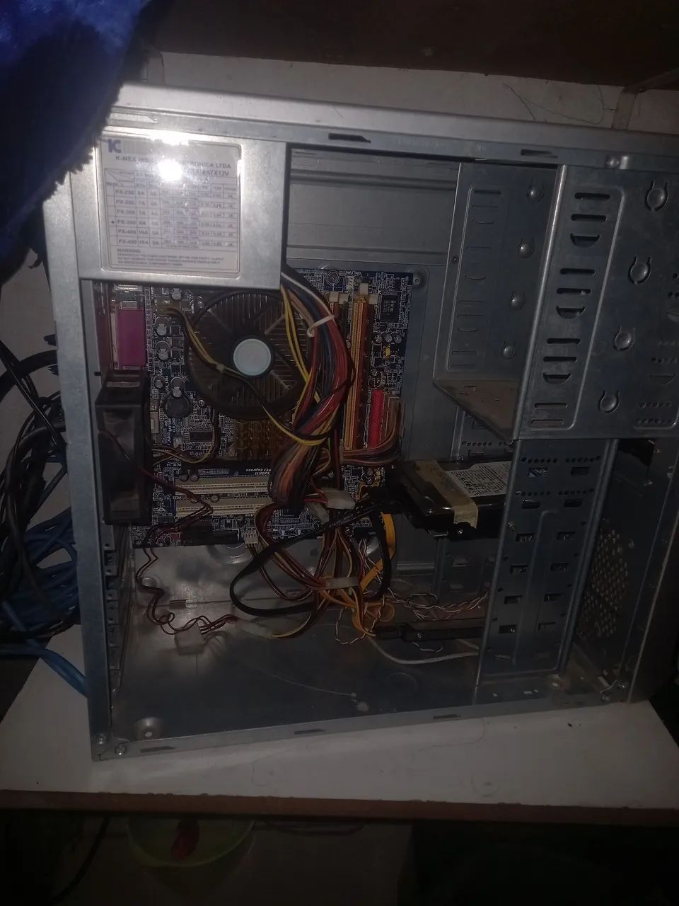 Vendo ou troco em Xbox  valor 600,00 - Foto 3