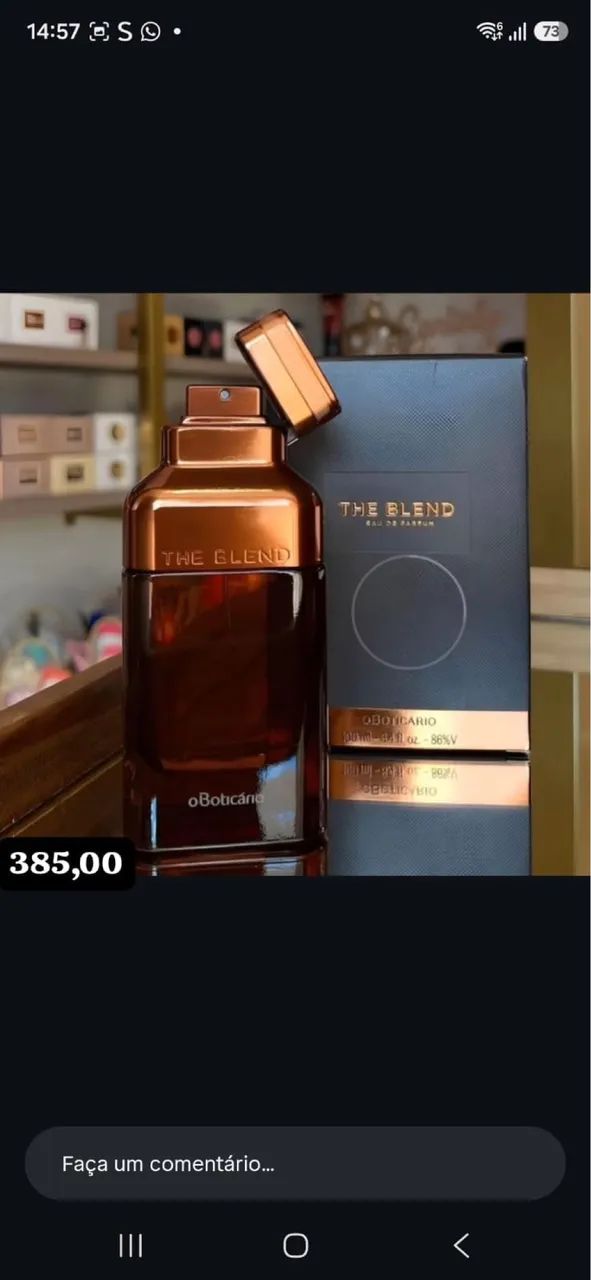 Perfumes