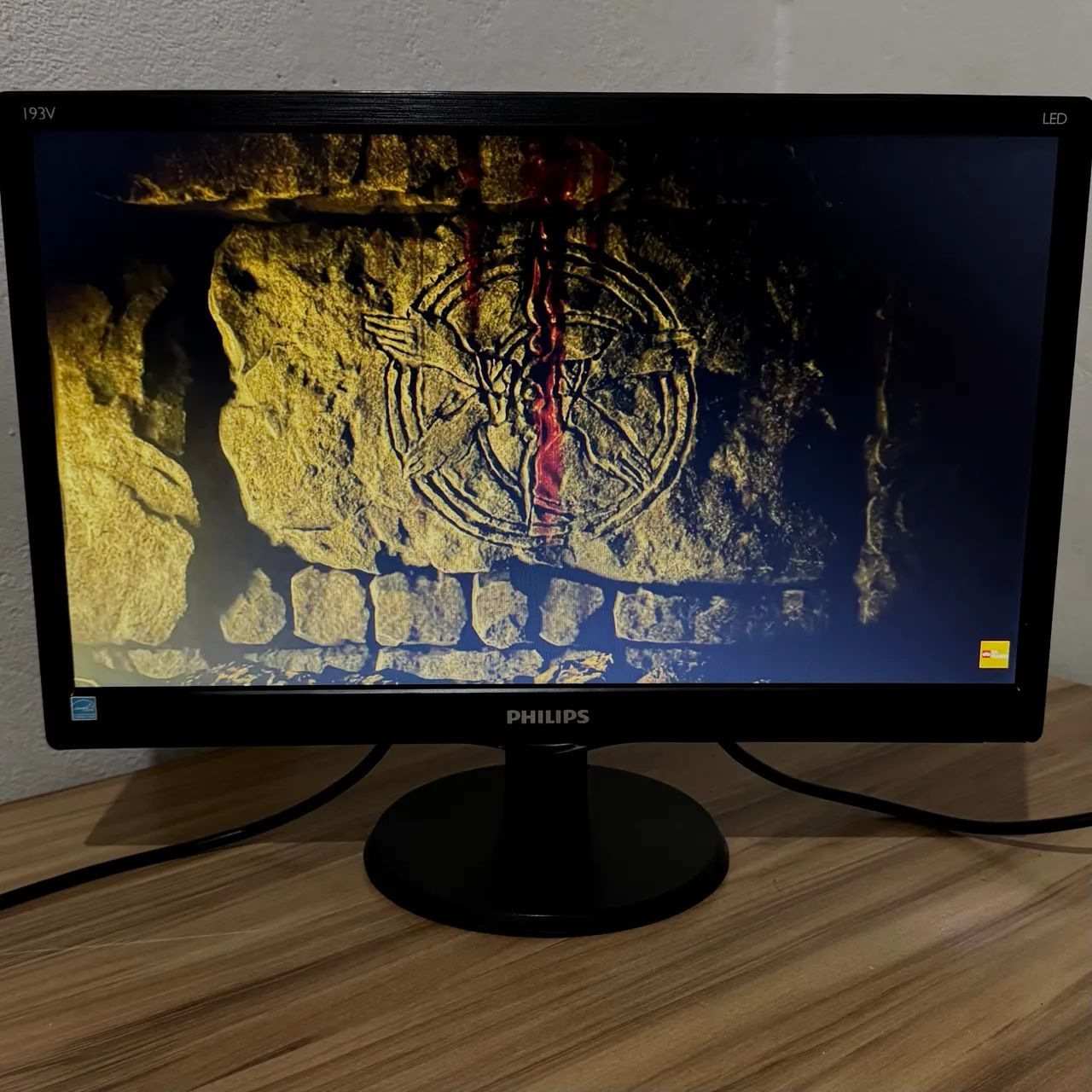 Monitor Philips 19? LED HDMI - Excelente Estado - Foto 3