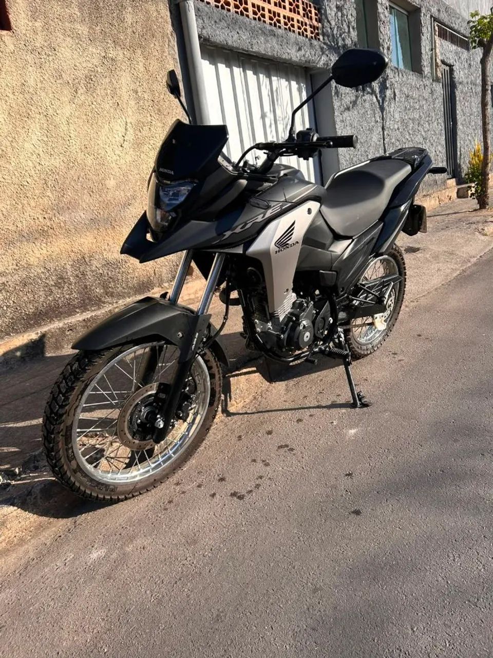 Xre 190 zero - Foto 3