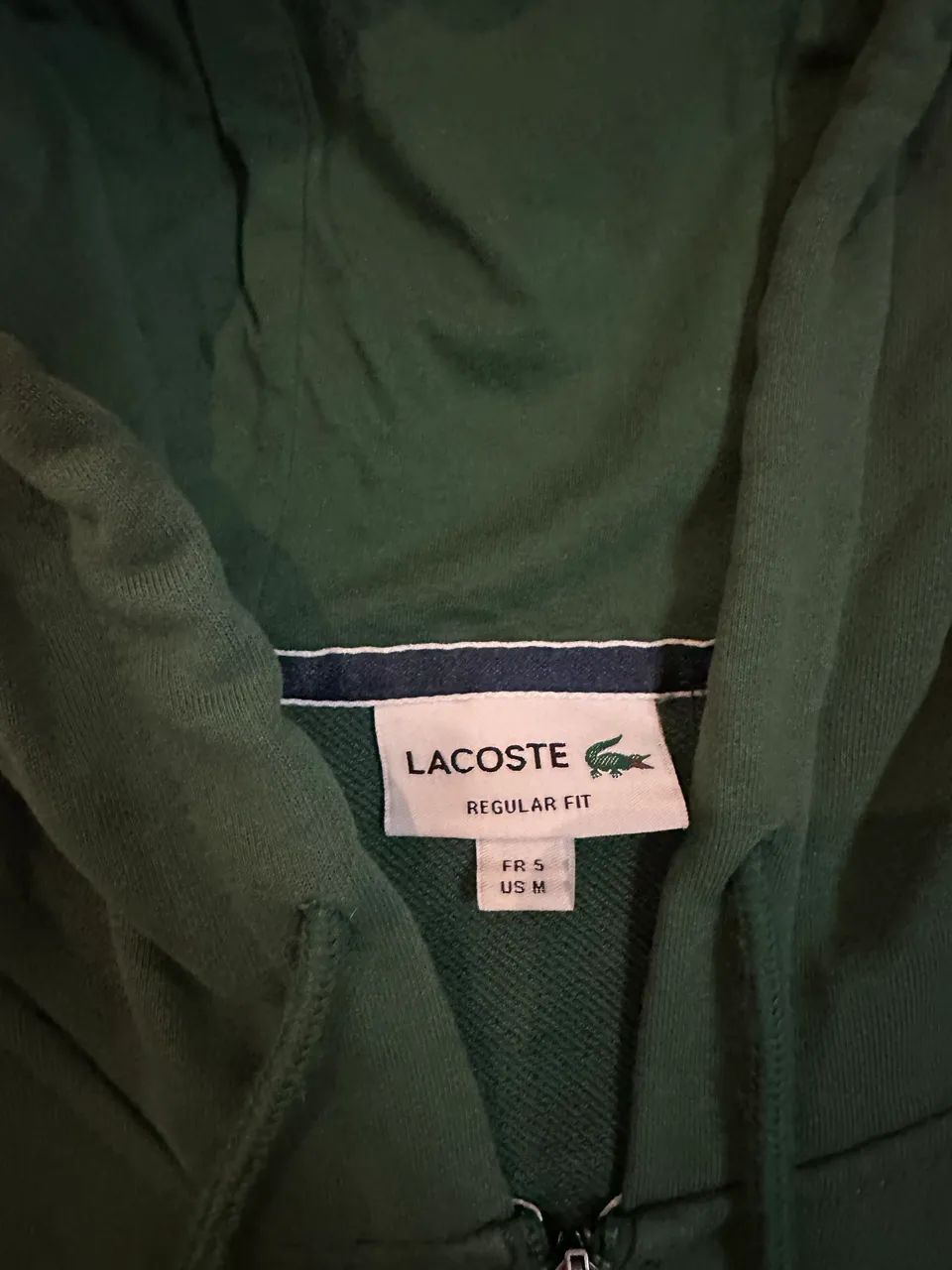Moletom lacoste - Foto 2