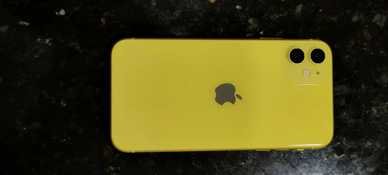 iPhone 11 256g