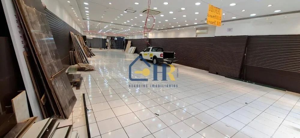 Salão Comercial no Centro de Sorocaba - Foto 4