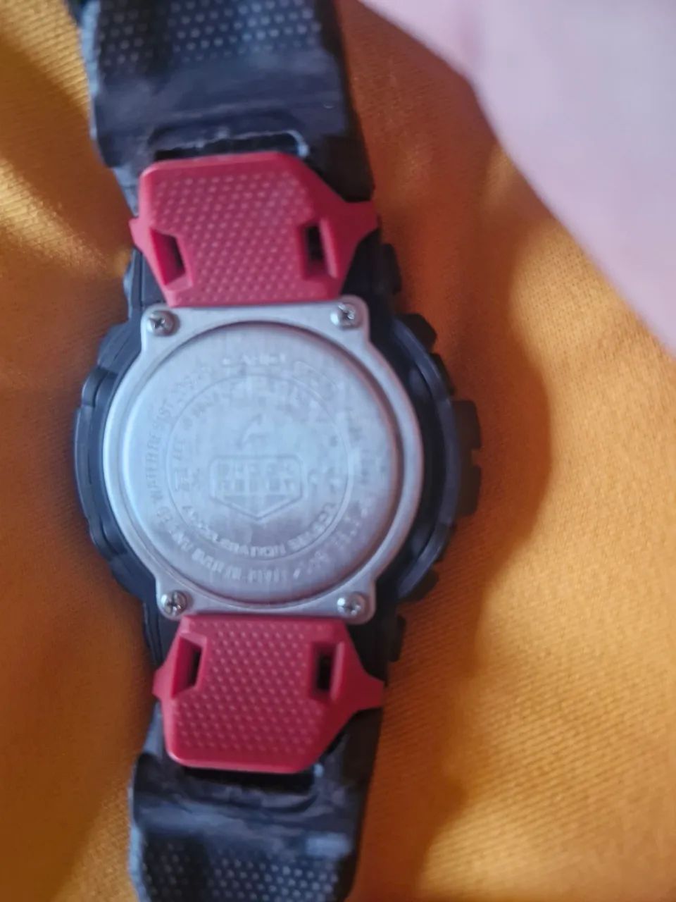 Relogio G Schock GBD 800 Bluetooth - Foto 3