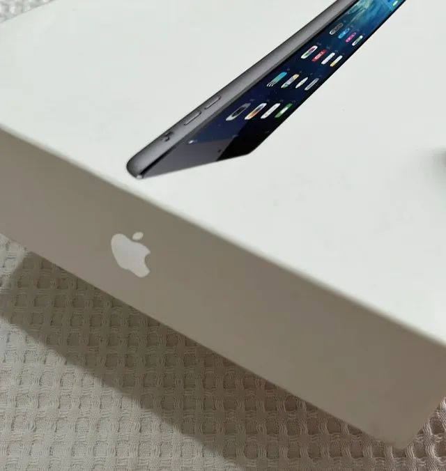 caixa ipad air