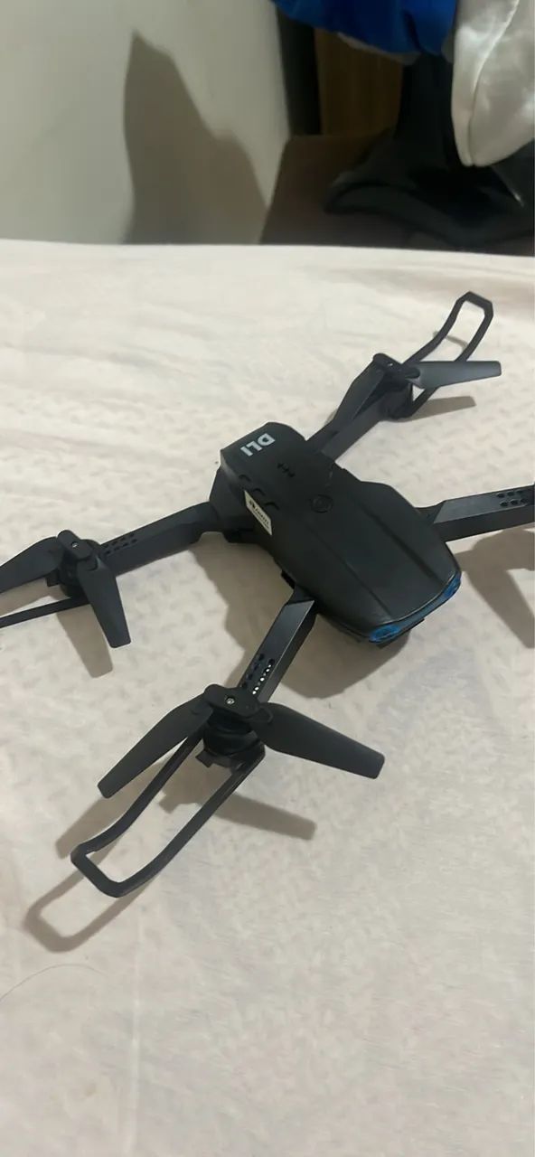 DRONE - Foto 2