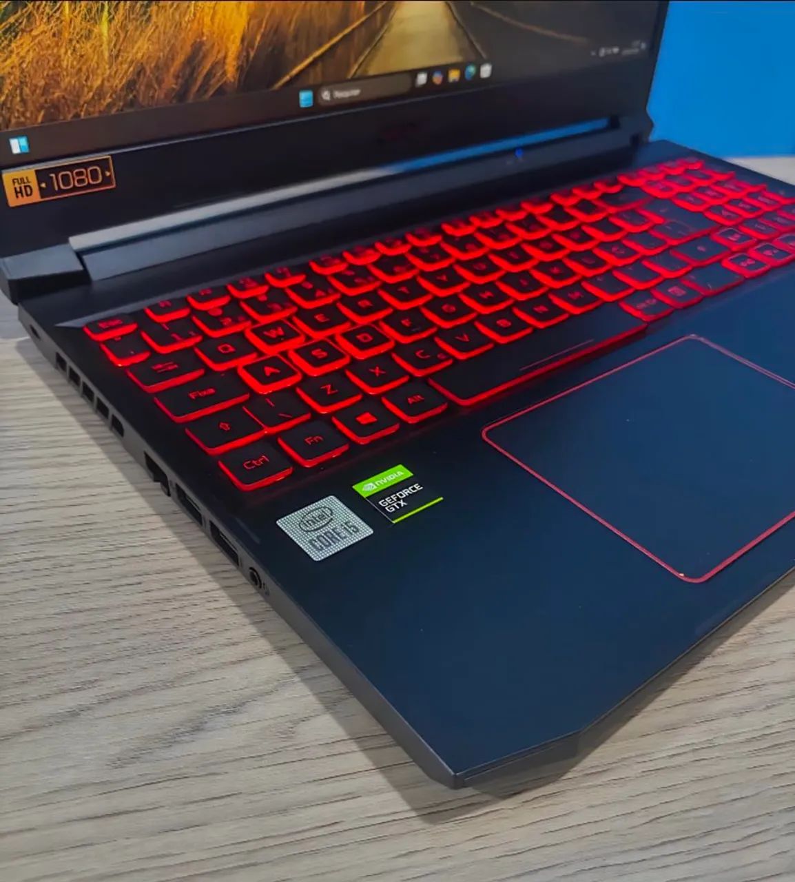 Notebook Acer / Nitro 5 - Foto 2