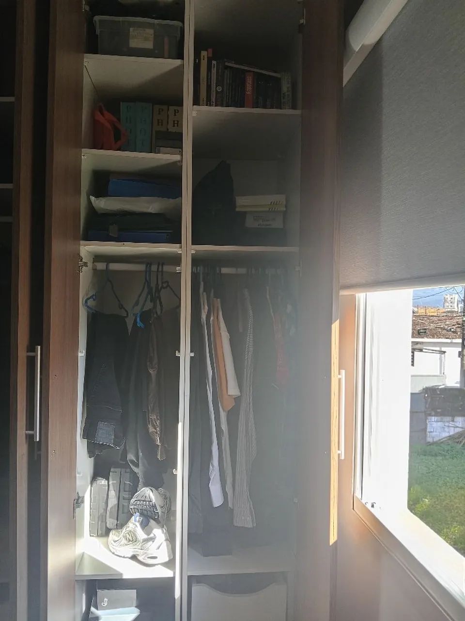 Guarda roupa - Foto 3