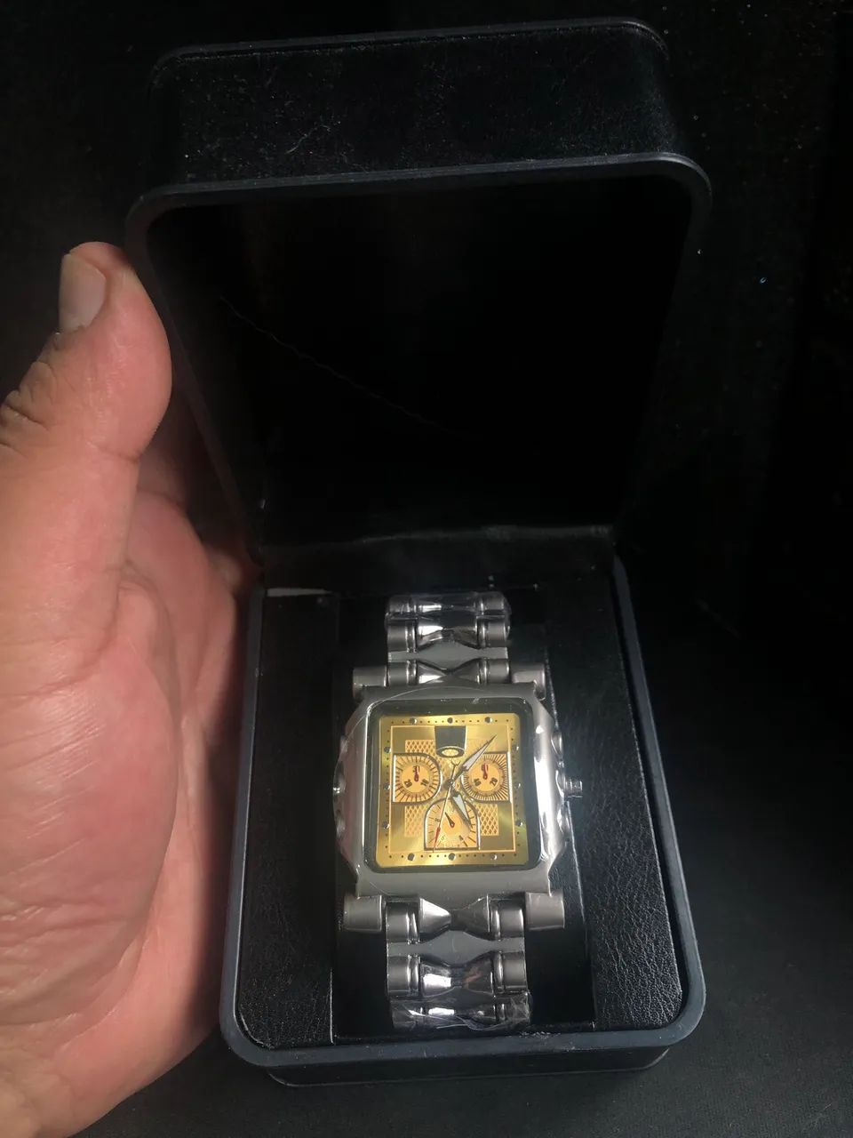 Relógios oakley - Foto 3